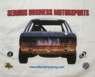 Illustration for article titled Shabbat Shalom, M*****F****R: Team T-Shirts Of The 24 Hours Of LeMons!